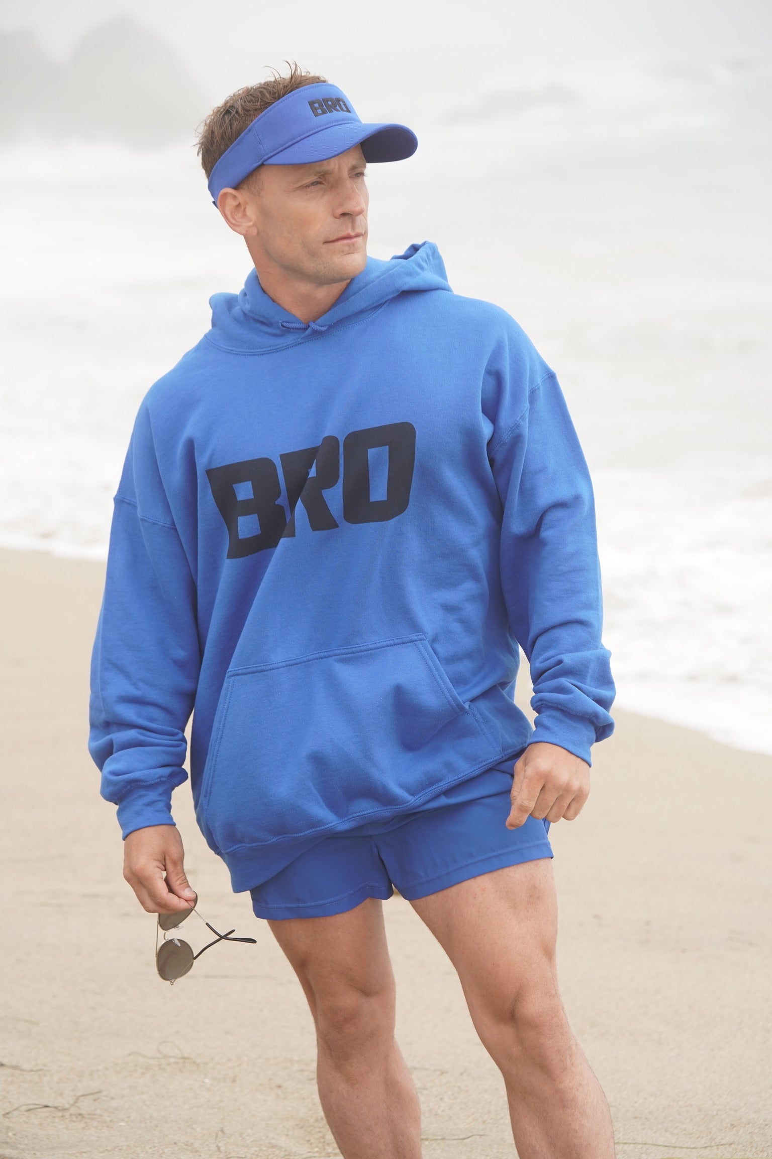 Men's Active Sweatshirts