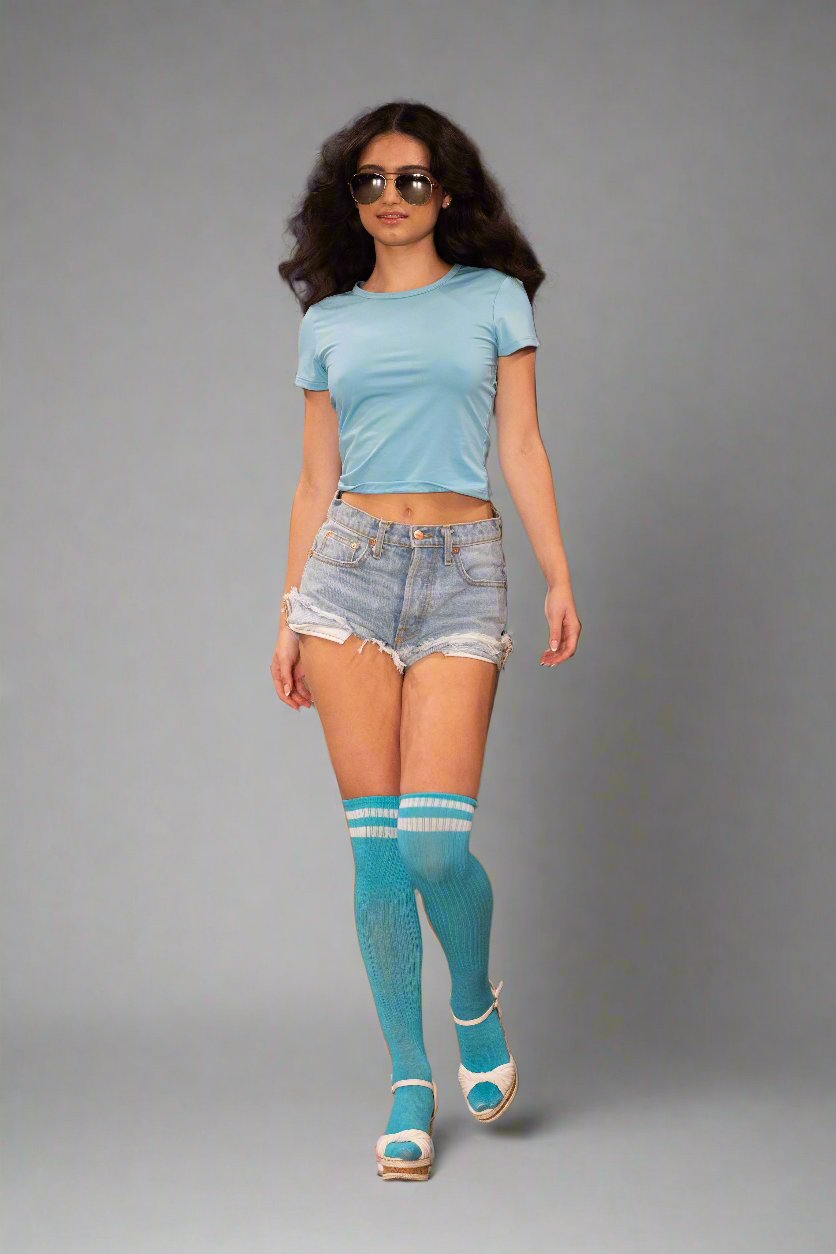 The New Tight Fit T-Shirt