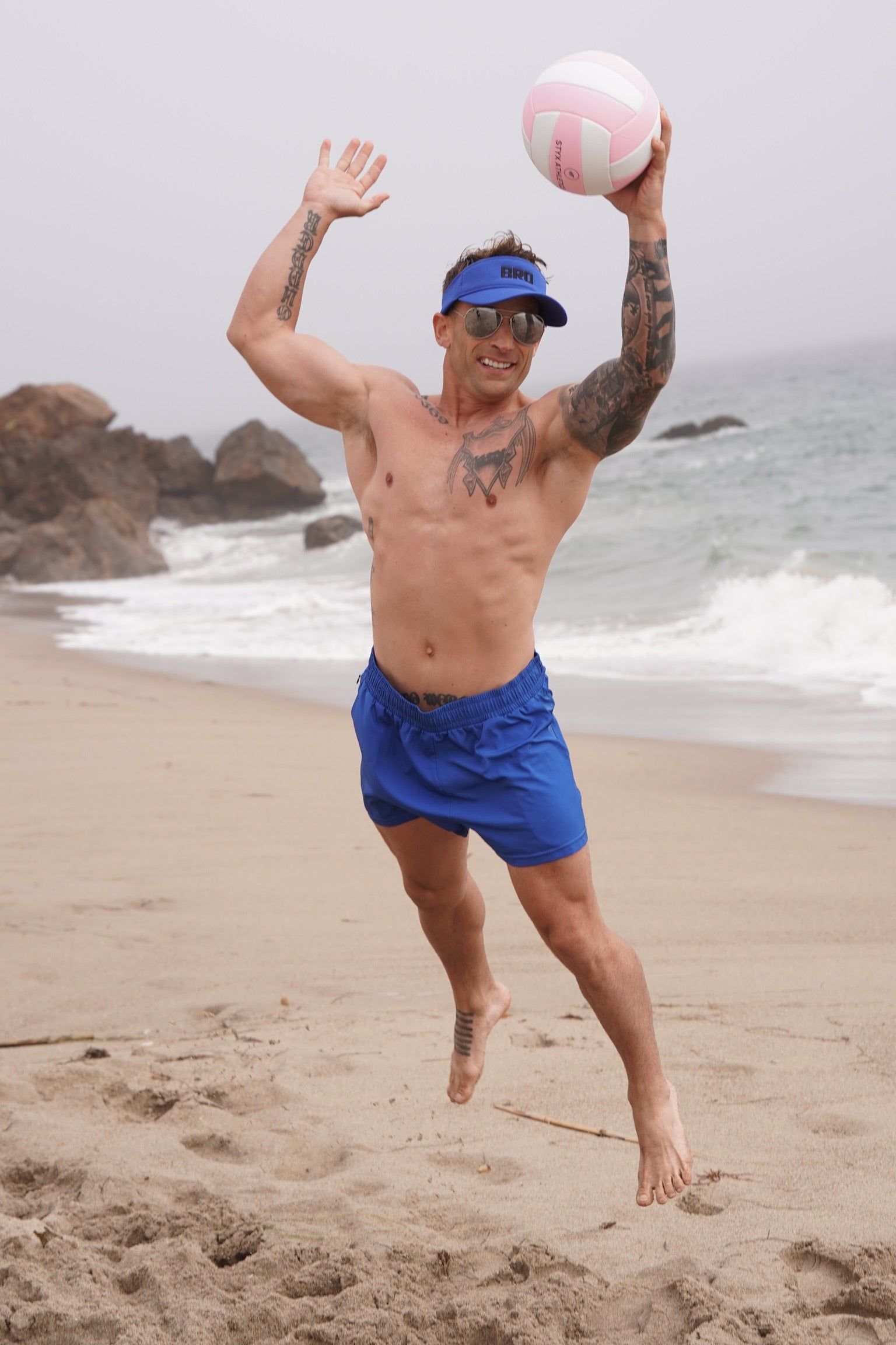 Grill Short, 3" Length