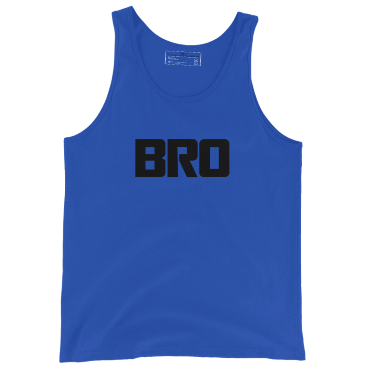 Men's Bro Beach Fit Tank Top