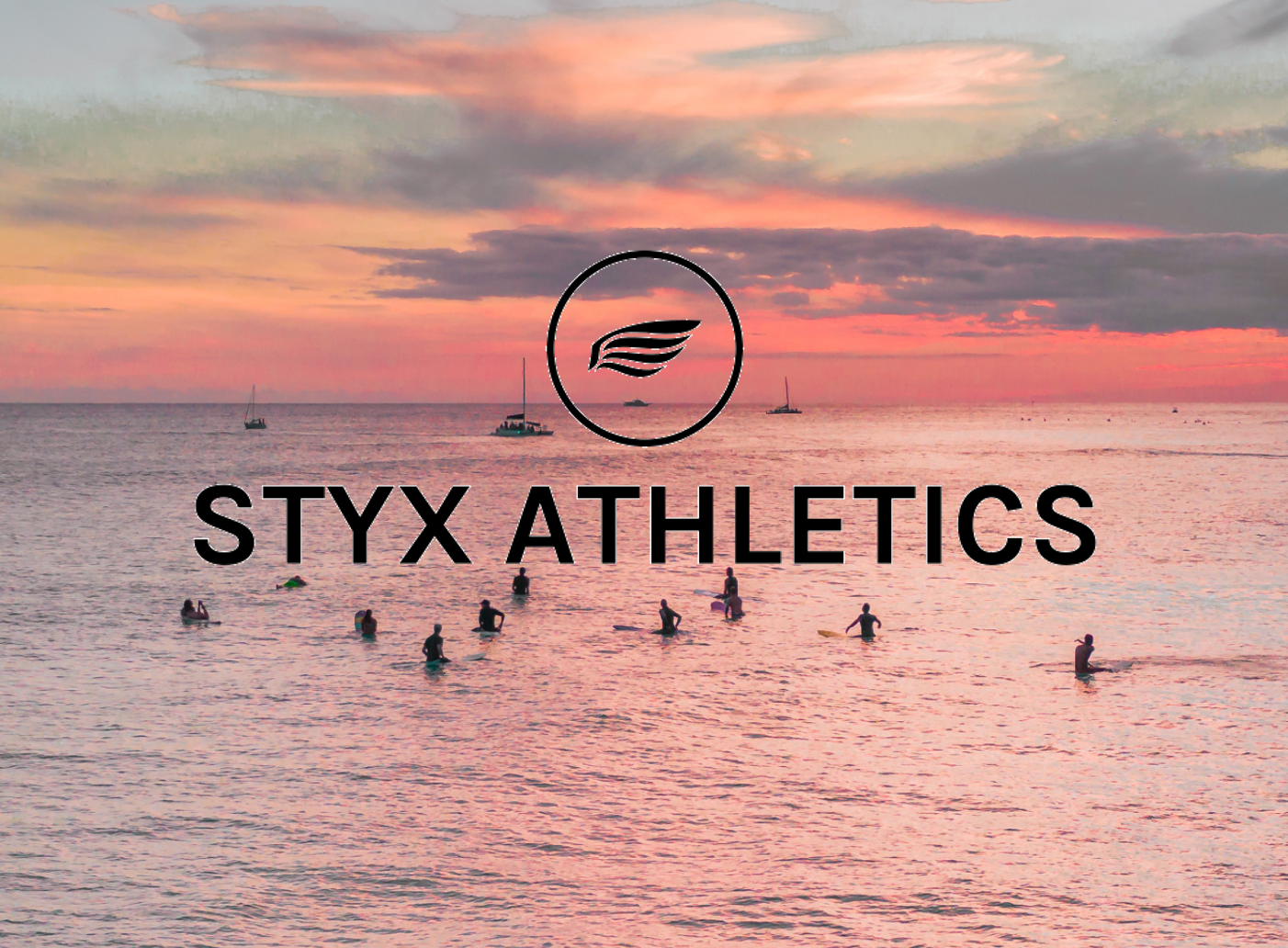 Styx Athletics