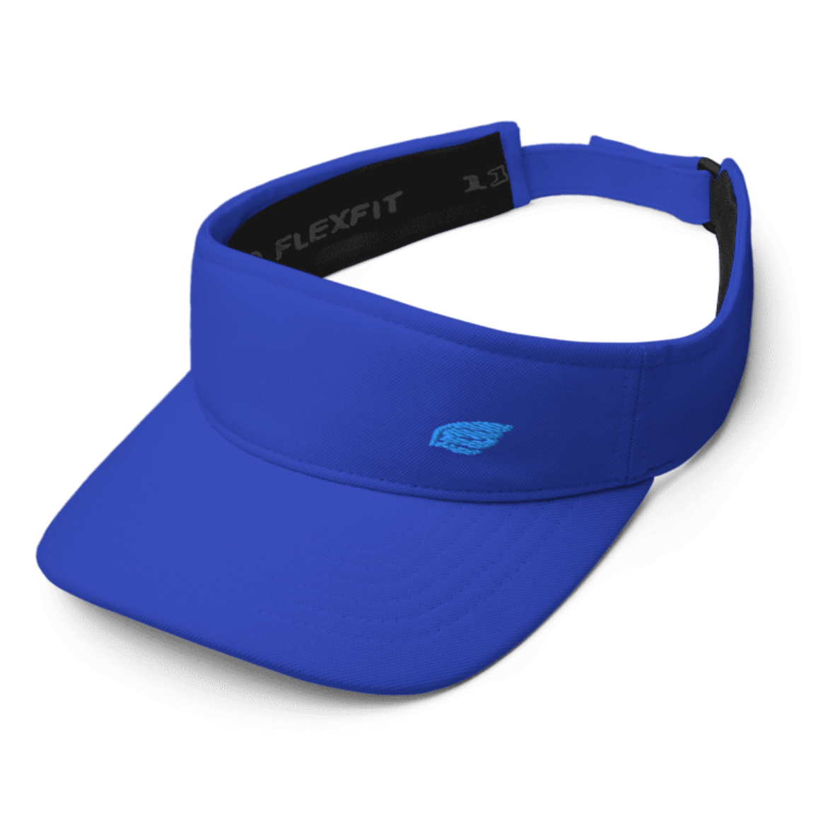 All-Activity Styx Logo Sun Visor - Colorful Visor with Colorful Logo