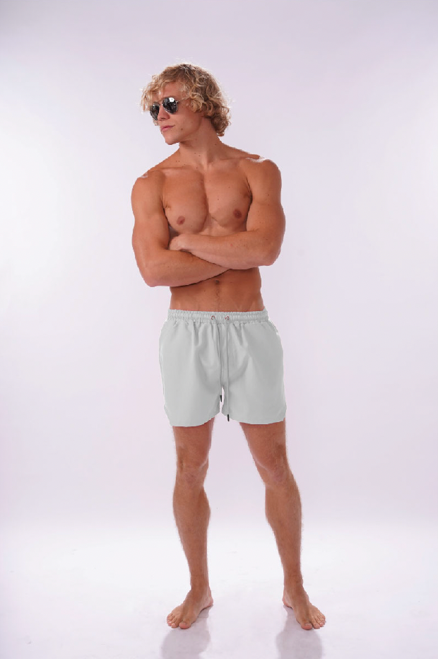 Active Board Short, 5” Length