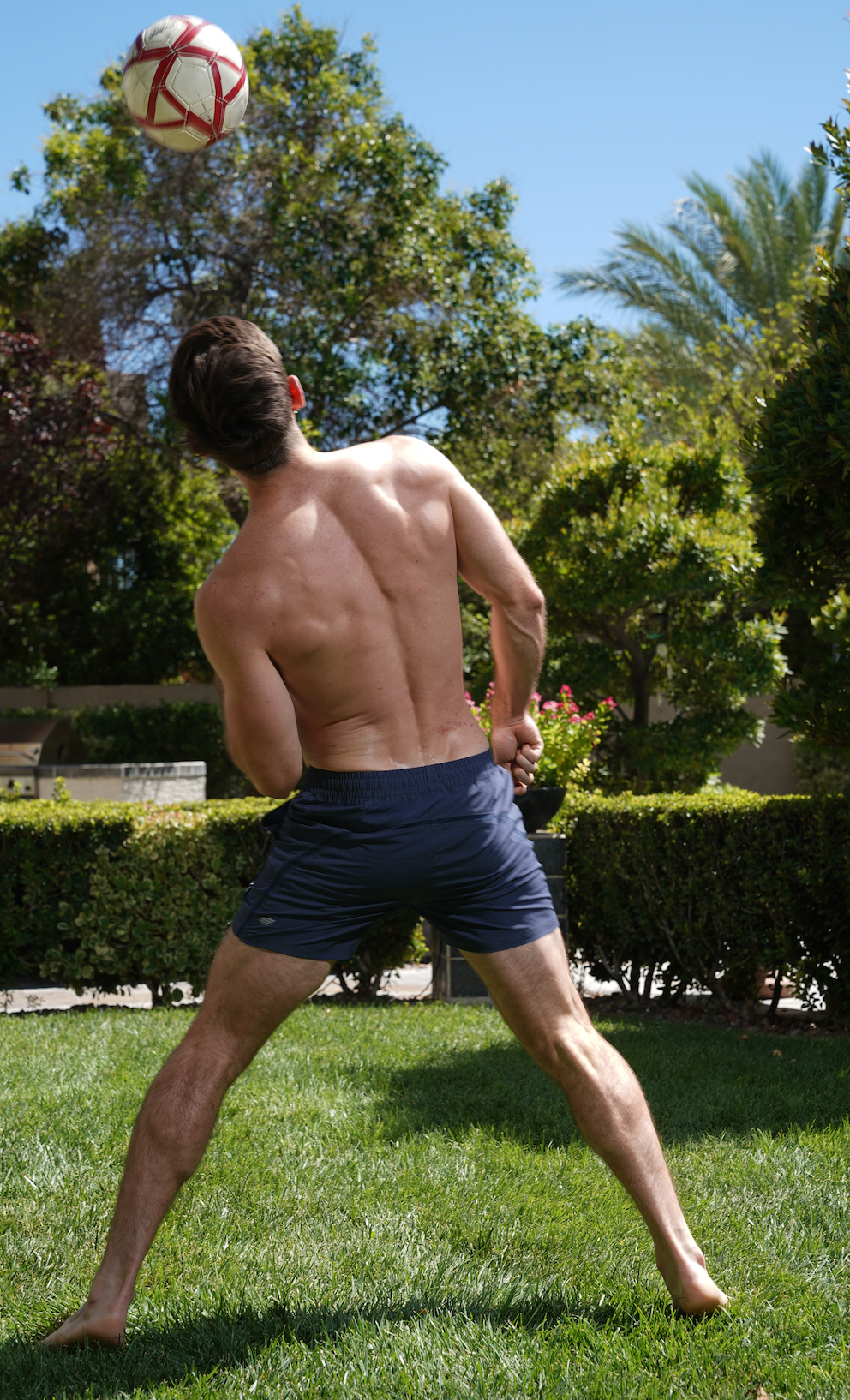 Grill Short, 3" Length